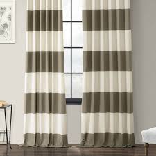 However, grey, pink, orange, and blue can also work well with the right shades of green. What Color Curtains Go Best With Gray Walls 30 Ideas With Photos