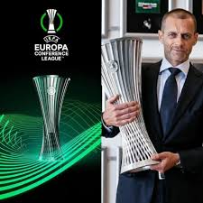 We did not find results for: Se Viene La Liga Europa Conferencia El Color Del Futbol Facebook