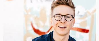 Tyler Oakley's Instagram, Twitter & Facebook