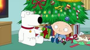 Bird Bird Bird Is The Word Family Guy Episode Brian Is Back D When I Watch The Christmas Episode Of Family Guy I Was Like Oh My God Brian You Re Aliv Family Guy Funny Brian Family Guy Family Guy