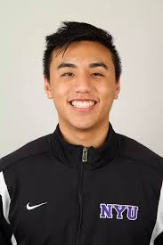 Derrick Chiu's Instagram, Twitter & Facebook