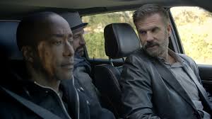 Secrets of Deception (2017)