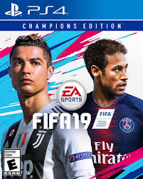We did not find results for: Amazon Com Fifa 19 Champions Edition Playstation 4 Electronic Arts Videojuegos