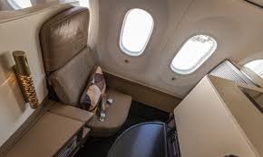 Qantas plans to announce the inaugural boeing 787 route in december this year, with the dreamliner slotting into an existing boeing 747 route. Etihad Boeing 787 Business Class Studios Review The Mileonaire