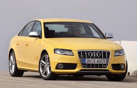 Image result for Imola Yellow 2008 Audi