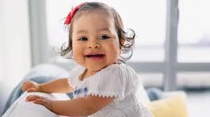 Pertanyaan ini sering kali muncul di benak orang tua. Cari Tahu Suhu Normal Pada Bayi Yang Berbeda Dari Orang Dewasa Parenting Fimela Com