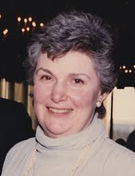 Obituary information for Adele S. Driscoll