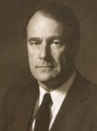 James Bruce Webber Obituary (1940