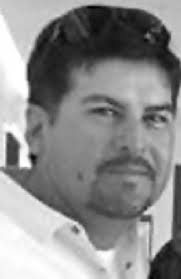 Rolando Hinojos Obituary (1975