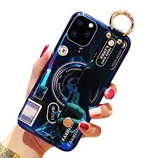 There are 462 hand iphone holder for sale on etsy, and. Aulzaju Iphone 11 Pro Max Case With Wrist Strap Iphone 11 Pro Max Hand Holder Stand Case