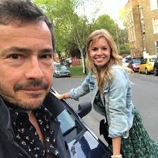 Did you know Victoria Coren Mitchell has a famous brother?