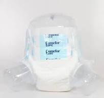 Hot Sale Wholesale Inconvenience Unisex PE Backsheet Senior Adult Nappy Diaper From China Manufacturer