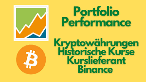 Die aktuellen kurse der top kryptowährungen, allgemeine informationen, angebote und interaktive historische charts für mehr als 1500 kryptowährungen. Portfolio Performance Kryptowahrungen Historische Kurse Kurslieferant Binance Tutorial 2021 Youtube