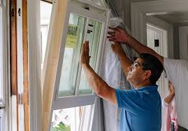 Replace Windows