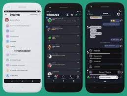 Fouad wa mod ini merupakan salah satu apk mod yang sangat flexibel. Download Whatsapp Mod Apk Wa Mod Anti Banned Terbaru 2020