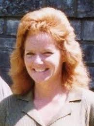 Penny Ervin Obituary (1958