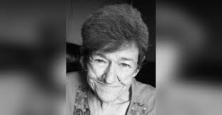 Obituary information for Mary Janette Younce