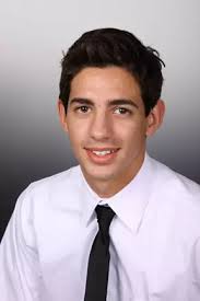 2011-2012 Men's Swimming and Diving Roster