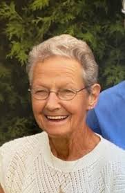 Elaine F. Kanaby Obituary