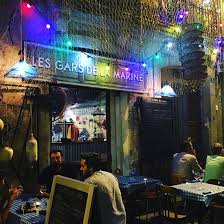 Les Gars De La Marine Montpellier Comedie Restaurant Reviews Photos Phone Number Tripadvisor