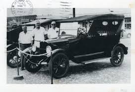 Fostoria Ohio : Then and Now