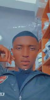 Thats Why U No Dey Like Barb My Hair