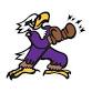 Warren Easton Charter Fighting Eagles vs Destrehan event image