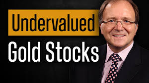 Adrian Day: Gold and Gold Stocks, Silver, Oil and Gas, Value Investment  Opportunities & More