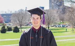 C+W Welcomes James "Jimmy" Atkinson to the Team!