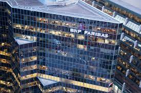 It is the largest french banking group, the largest bank in europe, and world's seventh largest bank by total assets. Bnp Paribas Is Strengthening Its Emergency Support Plan In Response To The Health Crisis Bnp Paribas