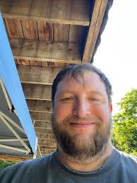 Childhood drawing of Mike the TV from ReBoot