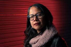 Sara uribe 2021 estatura (altura): La Escritora Mexicana Sara Uribe Leera Su Obra En La Poeteca Prodavinci