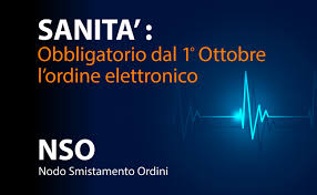 Annullare una fattura elettronica è sempre possibile, o una volta emessa non c'è più nulla se la fattura elettronica è verso privati, consumatori finali o condomini, bisogna innanzitutto tener presente che il cliente consumatore può non avere né. Nso L Ordine Elettronico Nella Sanita Parte Il 1 Febbraio 2020 Fattura Facile