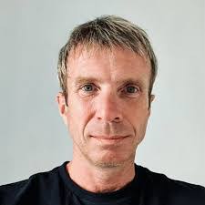 John Knott's Instagram, Twitter & Facebook