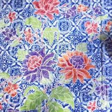 Kusus mencanting batik | kursus selama 2 hari yang cukup padat dengan input dan sangat enjoy. Sketsa Motif Batik Daun Batik Indonesia