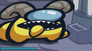 We have collected 100 different gifs from this great game. Chimaru Meet The Impostor Among Us Animation Facebook