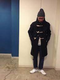 男女別 おすすめのダッフルコートの着こなし ロング 40代 コーディネートを上手くなりたいならuranaru ダッフルコート メンズ コーデ メンズファッション ダッフルコート