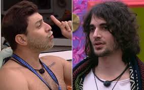 Assistir a câmera principal do bbb 21 ao vivo, acompanhe 24 horas por dia o reality show mais famoso do brasil aqui no bbb.fm! At Bbb21 Caio Relives Confusion With Fiuk And Says Furious With Rage Entertainment Prime Time Zone
