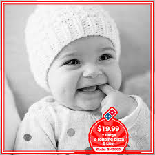 Domino's Pizza Elmhurst