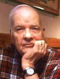 James Staton Obituary (1932