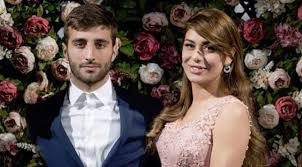 Peki ebru şancı ve eşi alpaslan öztürk kimdir? Ebru Sanci Nin Esi Alparslan Ozturk Kadro Disi Magazin Haberleri