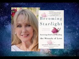 Becoming Starlight with Sharon Prentice PhD
