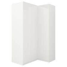 Pax Corner Wardrobe White Fardal High Gloss White Ikea Pax Corner Wardrobe Corner Wardrobe Ikea Pax Corner Wardrobe