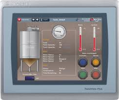 Maybe you would like to learn more about one of these? Control Engineering Ec Allen Bradley Panelview Plus 7 Performance Operator Interface