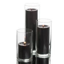 Check spelling or type a new query. Richland Pillar Candles Amp Eastland Cylinder Holders Black Set Of 36 Walmart Com Walmart Com
