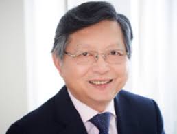 Let me introduce you to Dr Michael Ah-Moye who is the founder of our  wonderful clinic! Michael, our CEO, set up the Herts & Essex Fertility  Centre (formerly known as the Essex