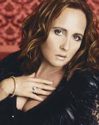 My Favorite artist # Teena Marie