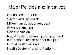 She settled in an ancient city near kathmandu and enjoys everyday like a treasure. Ppt Health System And Health System Strengthening In Nepal Powerpoint Presentation Id 4415417