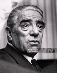 Aristotle & Jackie Onassis