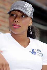 Jade Johnson Editorial Stock Photo